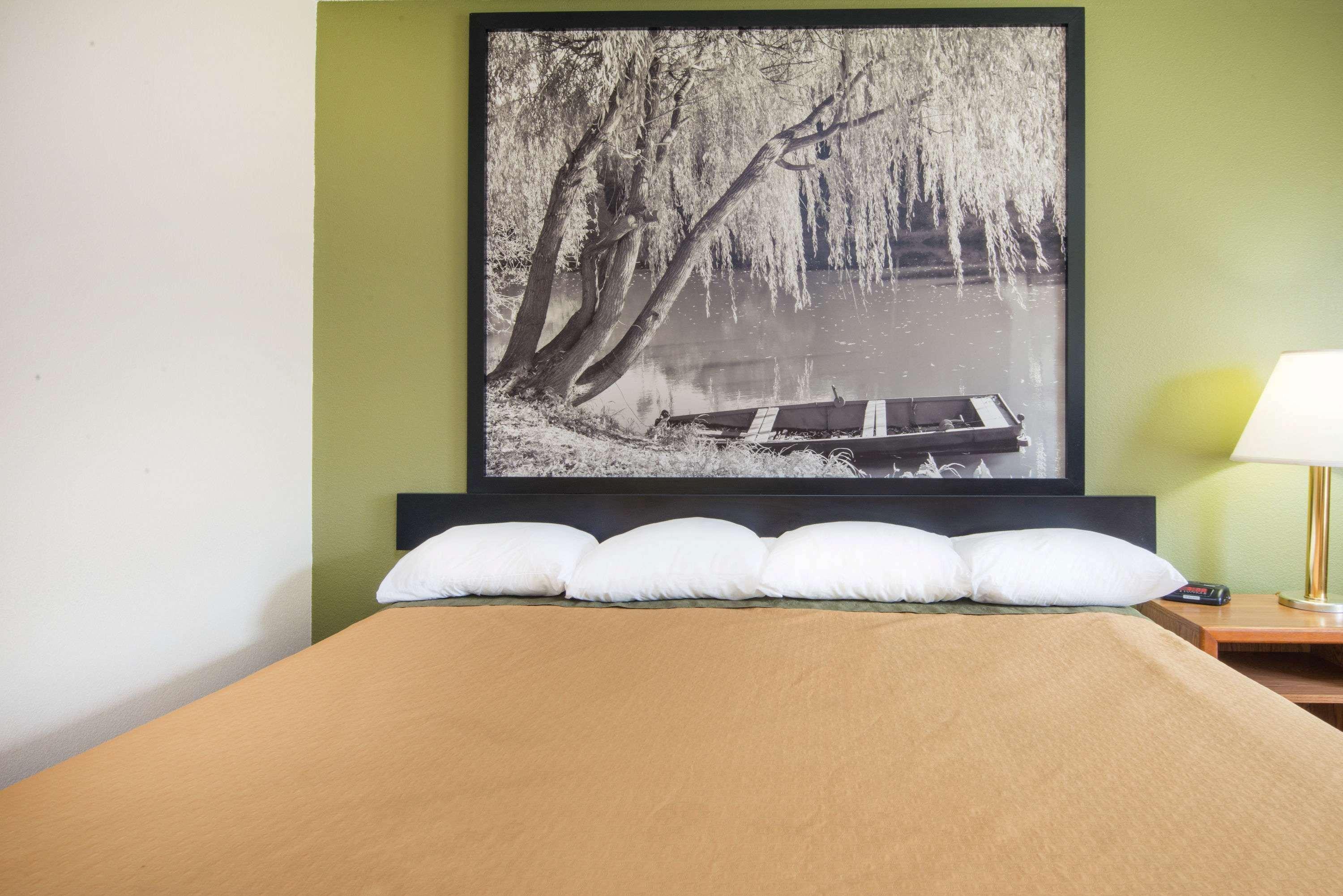 ซูเปอร์ 8 บาย วินด์แฮม เอล โดราโด Hotel เอลโดราโด ภายนอก รูปภาพ